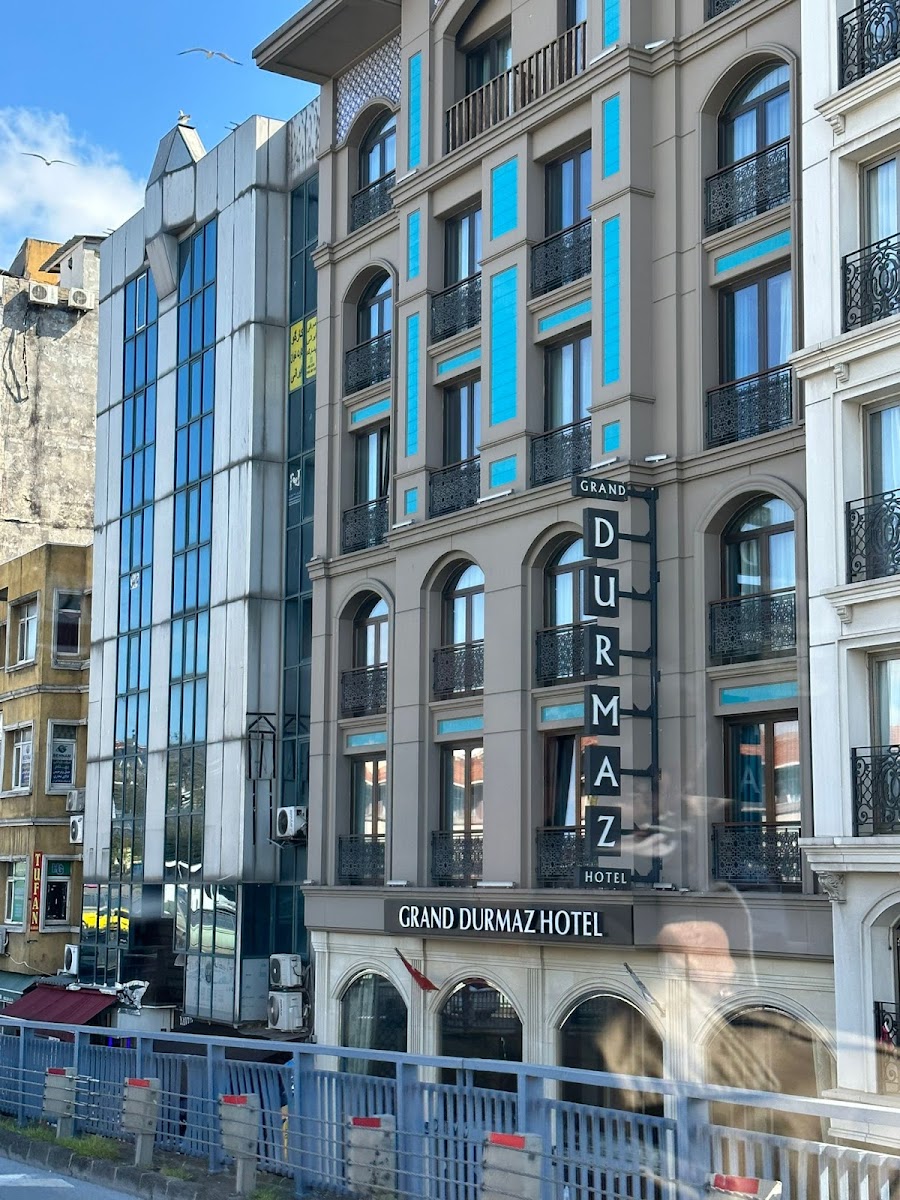 The Best Hotel İstanbul