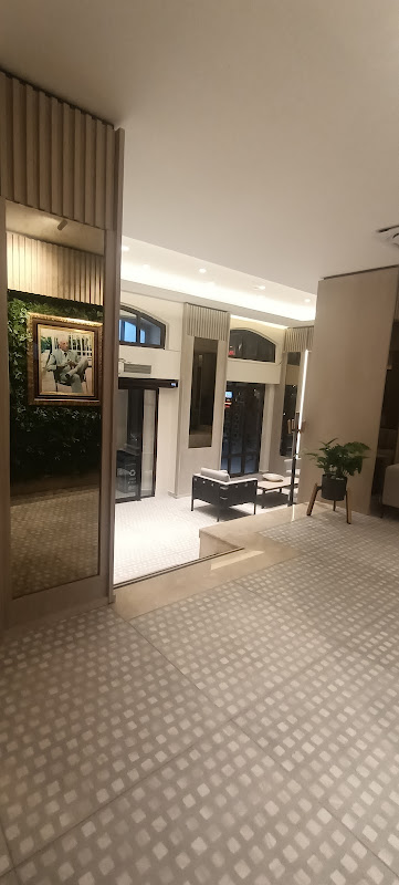 Gülpalas Otel