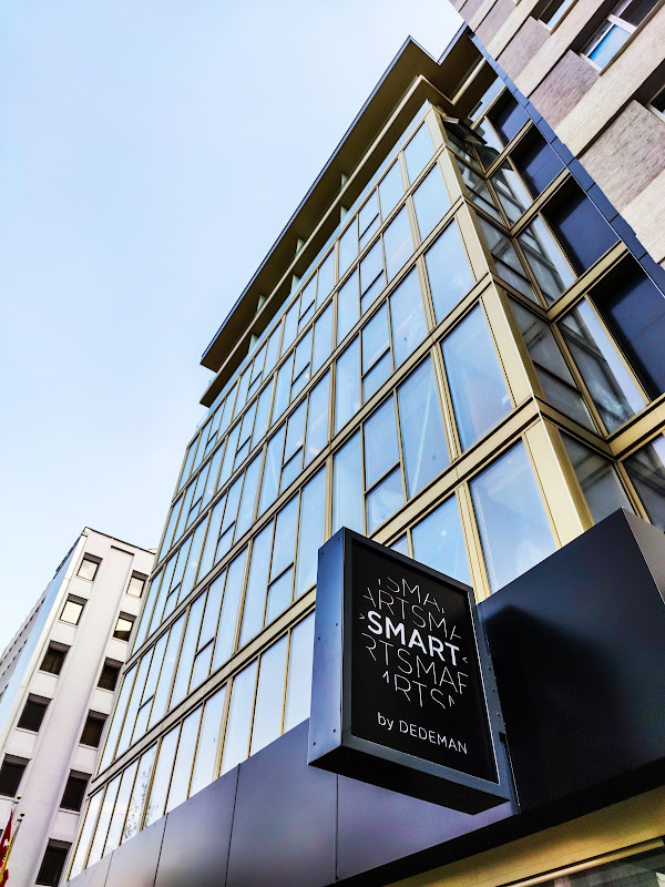 Smart by Dedeman Eskişehir