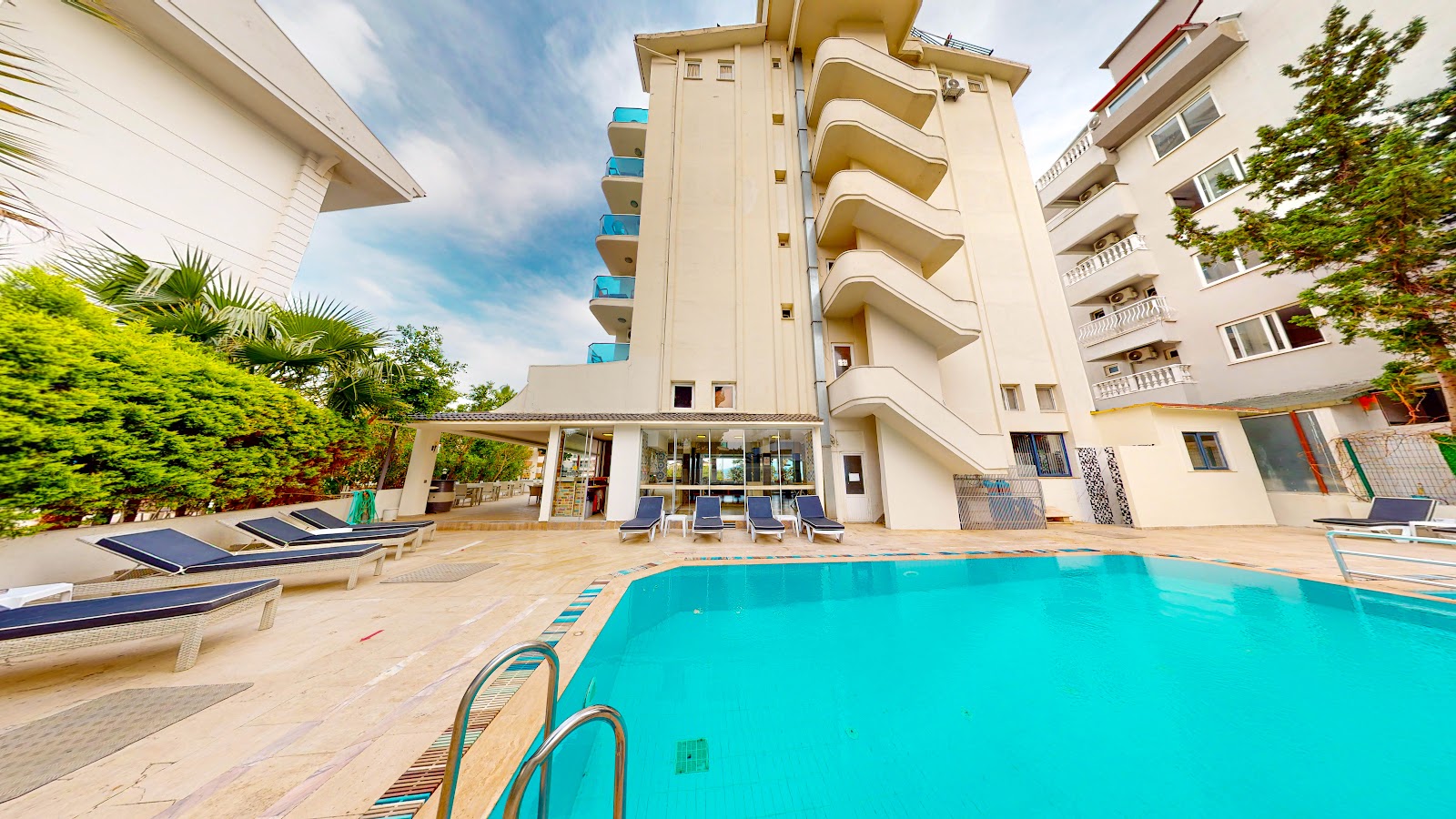 Gold Butik Hotel Marmaris