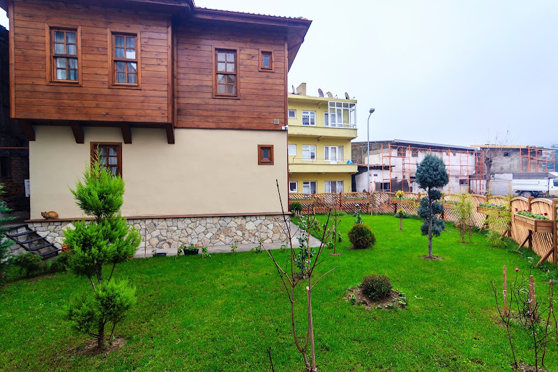 Kum Butik Hotel