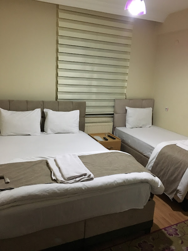 Uygun Otel