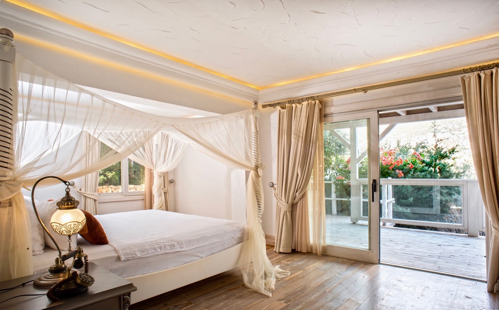 Likya Pavilion Hotel