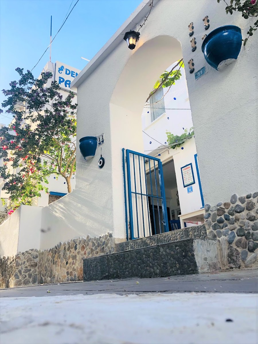 Notarius HOTEL- Teschill BAR