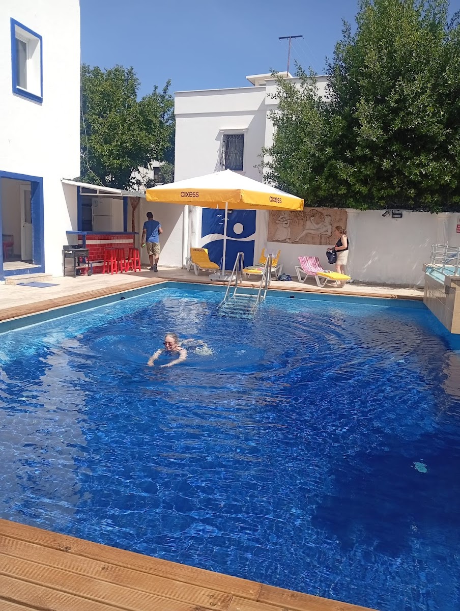 Mandarin Resort Hotel