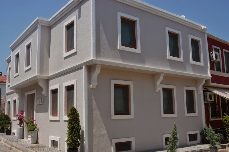 AIKA HOTEL ALAYBEY