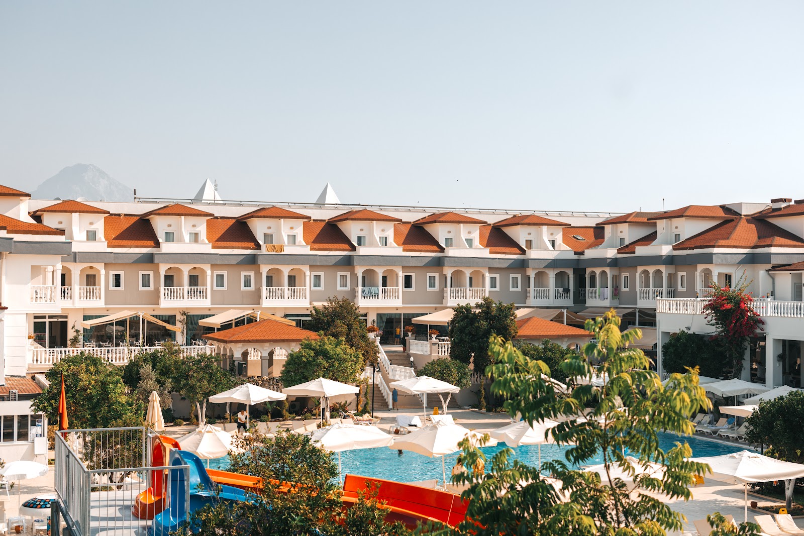 Kemer Dream Hotel