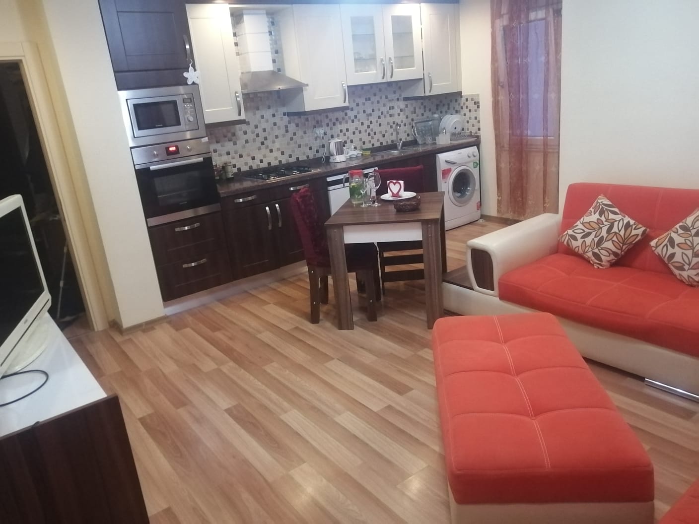 KEPEZ Homestay Guest House Lodge