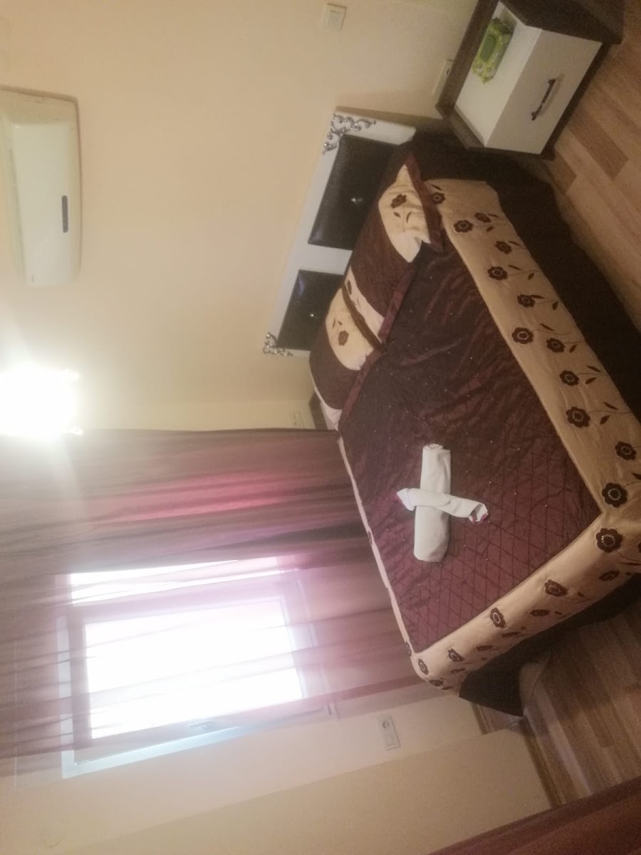 KEPEZ Homestay Guest House Lodge