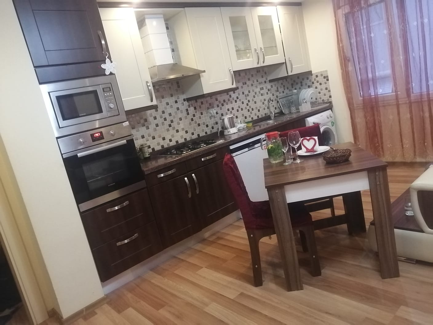 KEPEZ Homestay Guest House Lodge