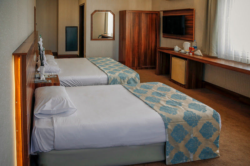 Ayintap Hotel