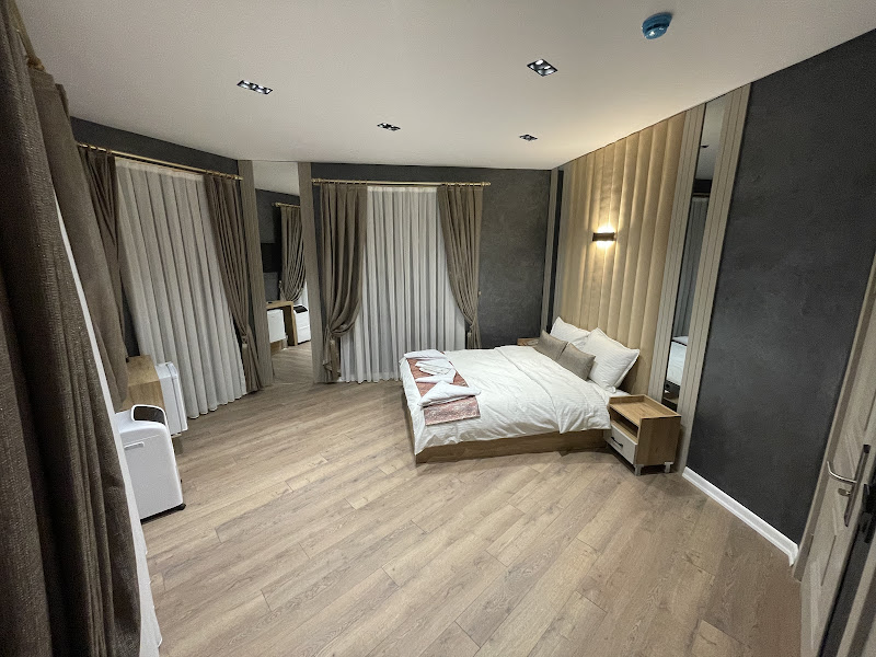 SOSYETE OTEL