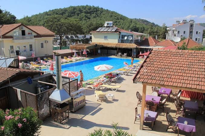 The PineHill Hotel & Suites