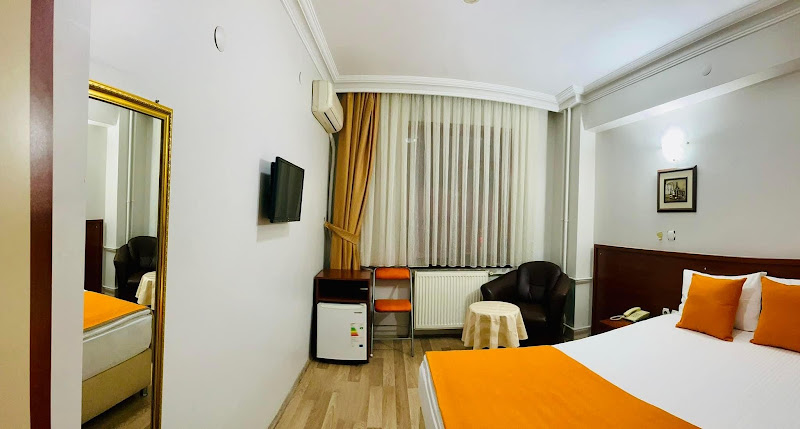 Basak Hotel