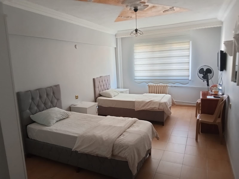 Keyif Otel