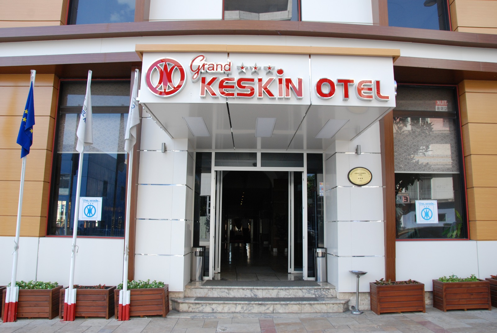 Ege Termal Otel