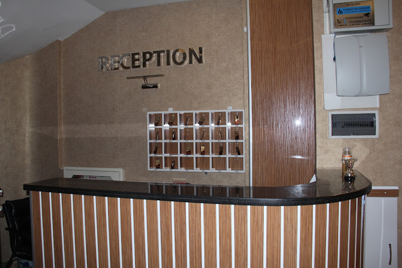 Hotel golpark