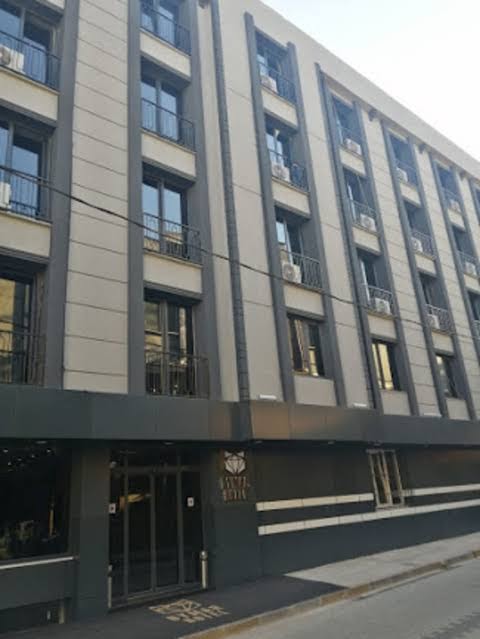 World Point Hotel Besyol