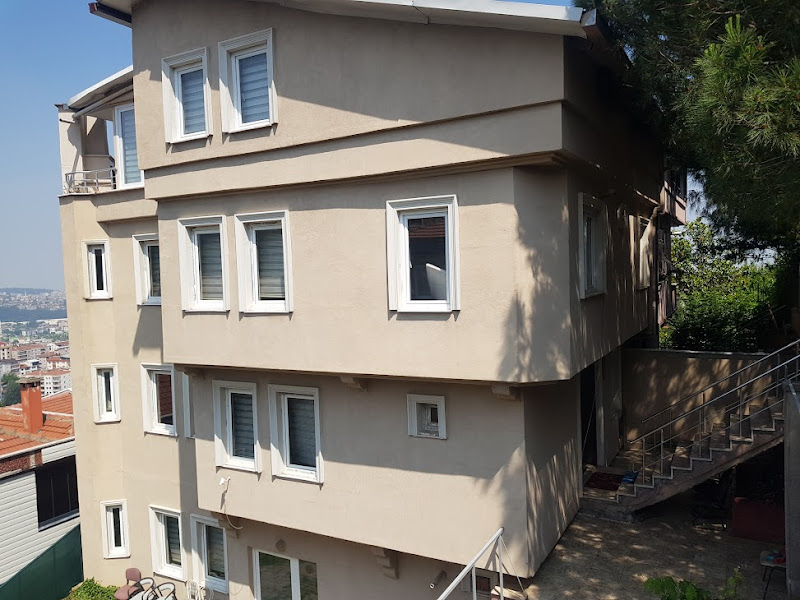 VİLLA ADEN BURSA