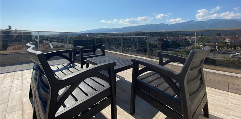 Lopera Deluxe Hotel