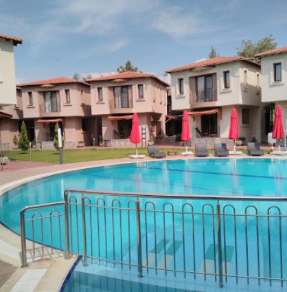 Pia Mya Hotel