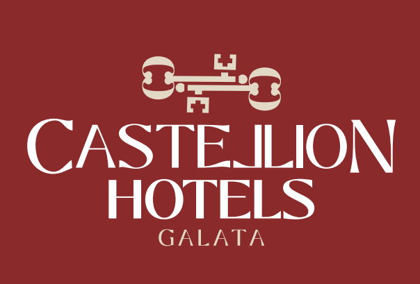 Castellion Hotels Galata