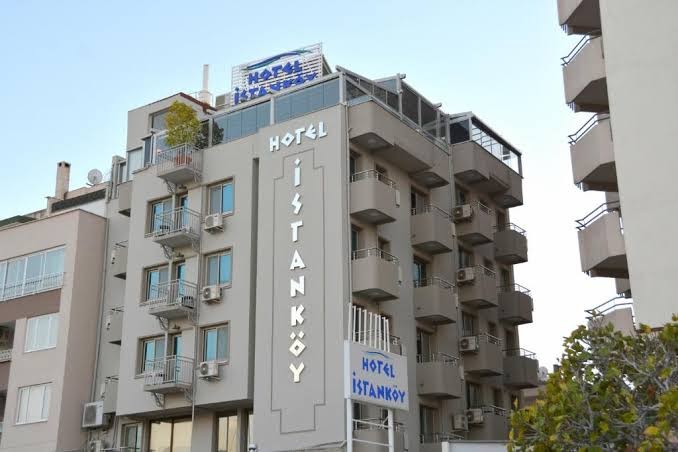 Derici Hotel