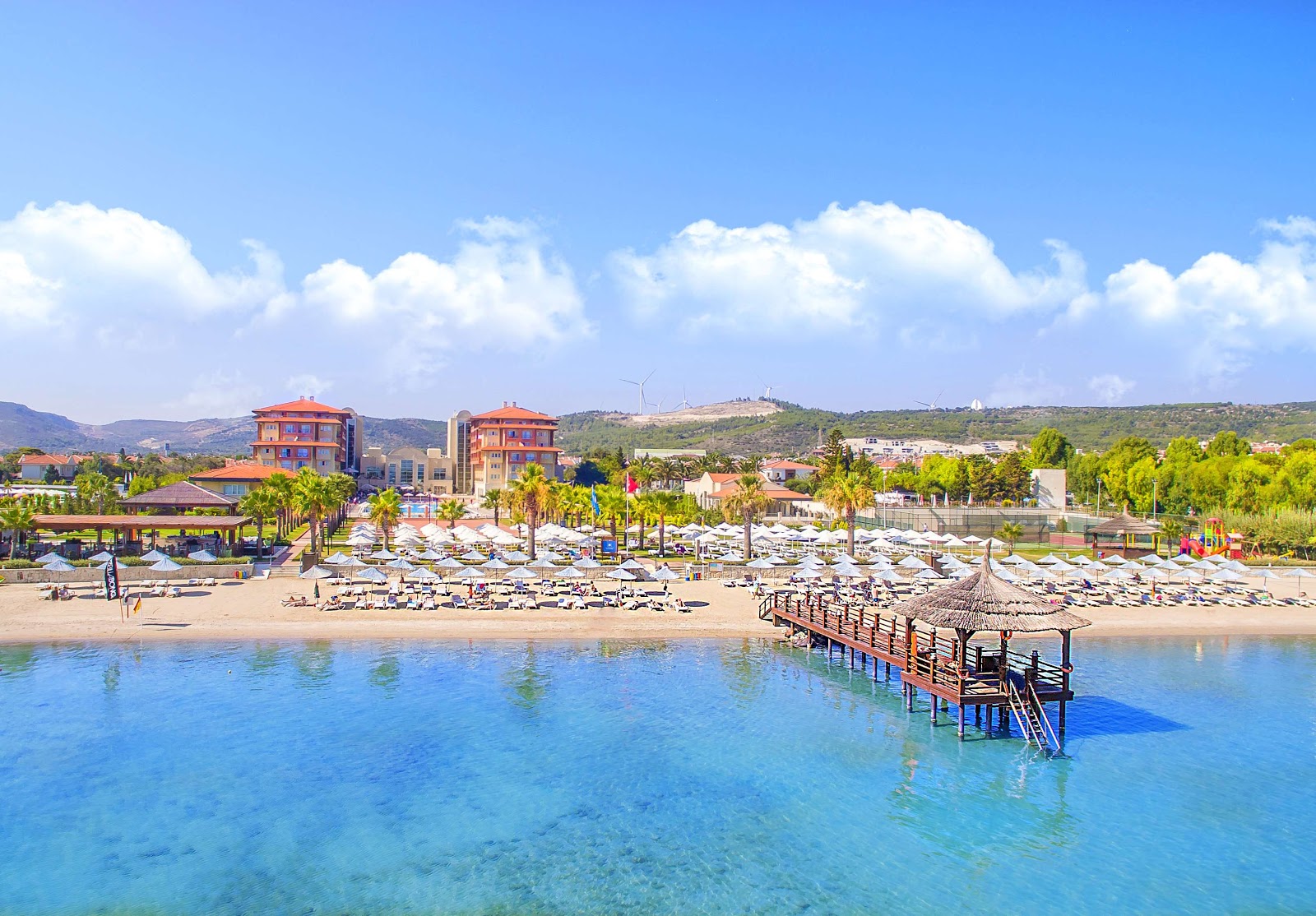 Kalyon Hotel Çeşme
