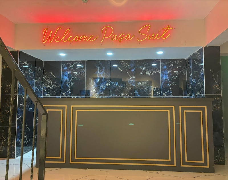 Bolu Paşa