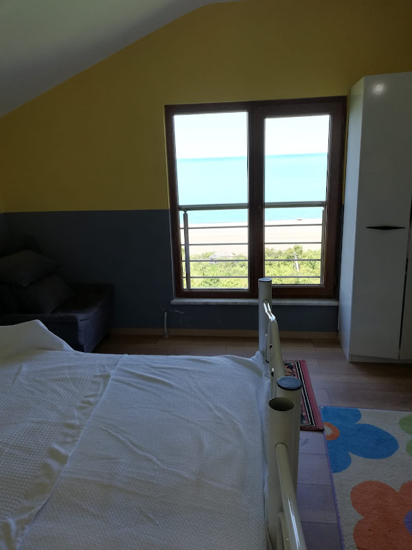 KILIÇ APART OTEL