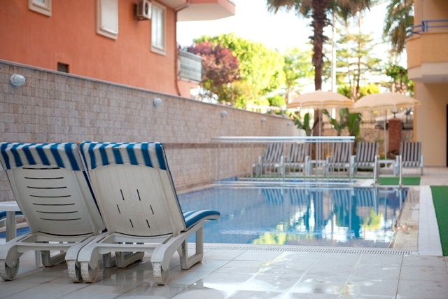 Kleopatra Life Hotel