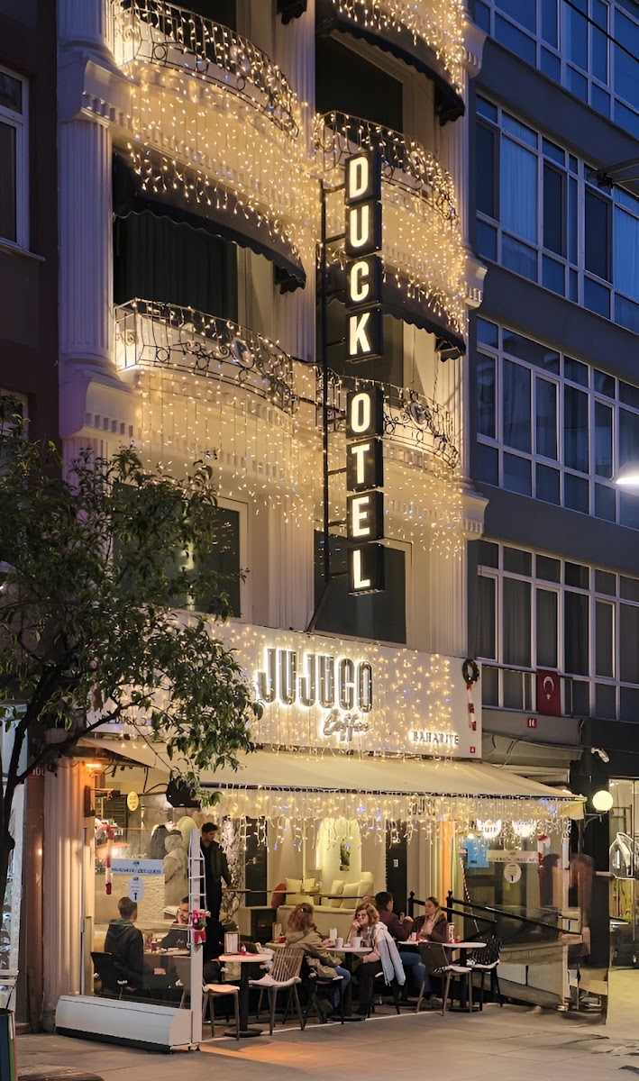 Riva's Moda Butik Otel