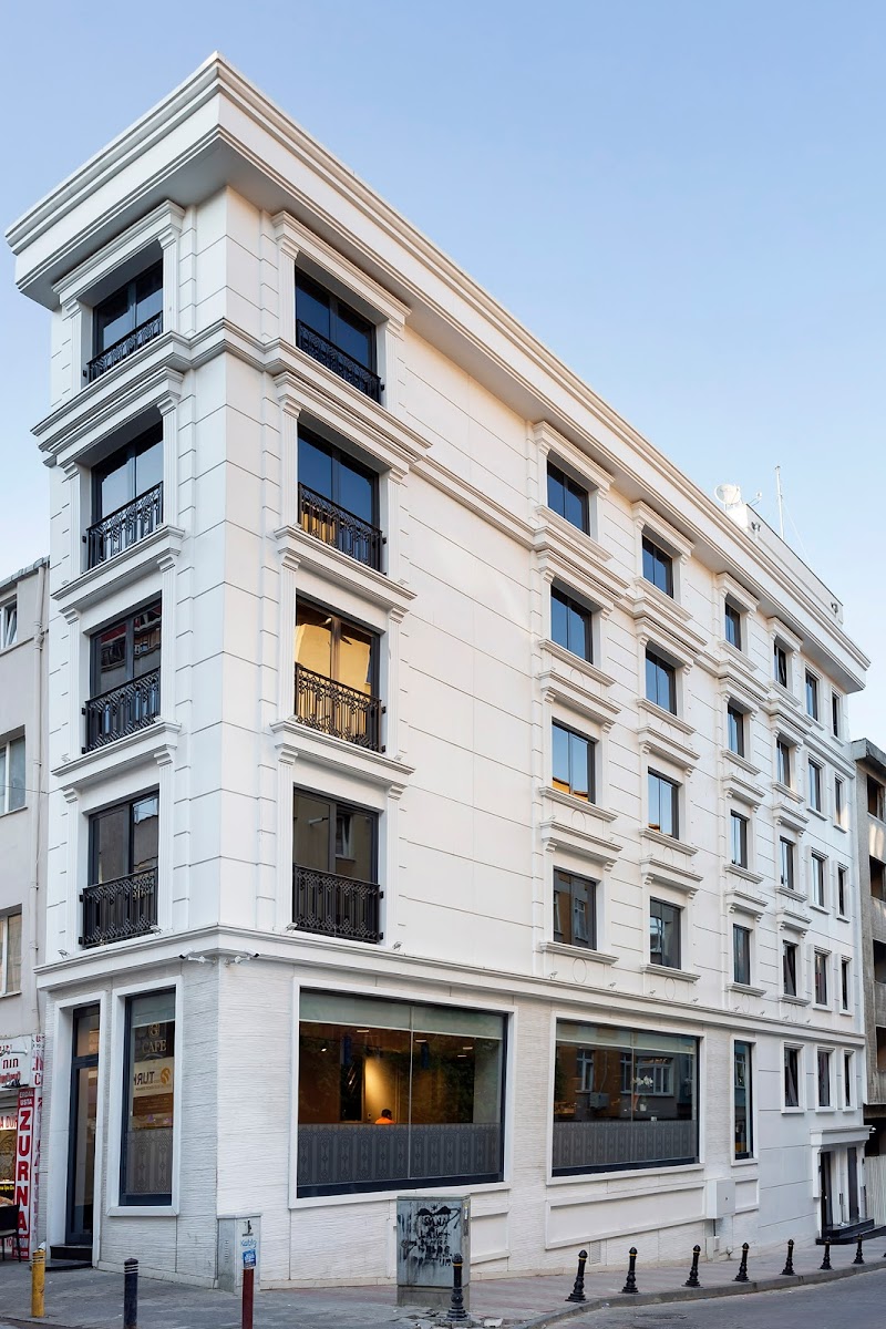 Riva's Moda Butik Otel