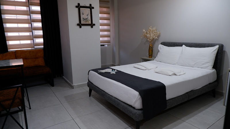 Çalışkanlar Otel