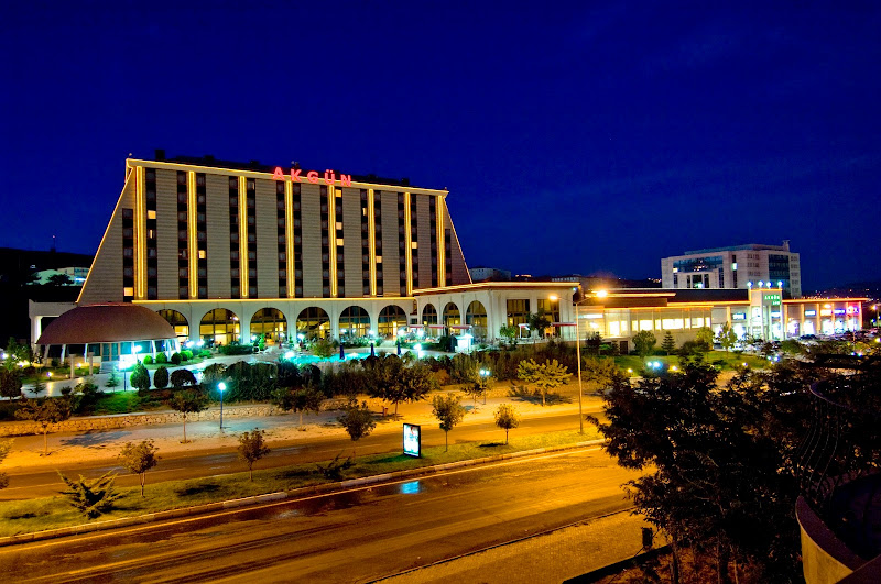 Akgun Hotel