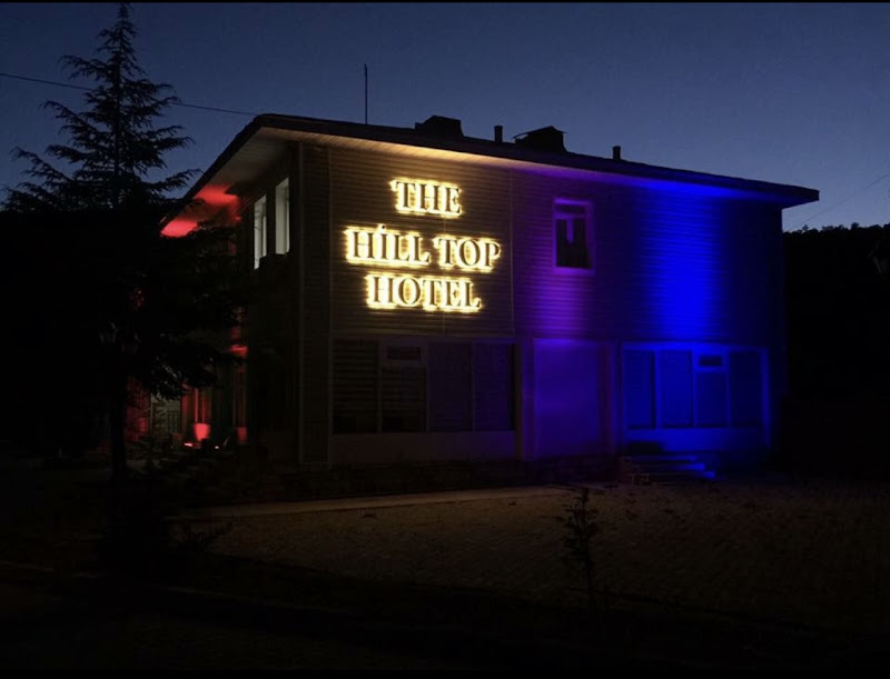 HILLTOP HOTEL