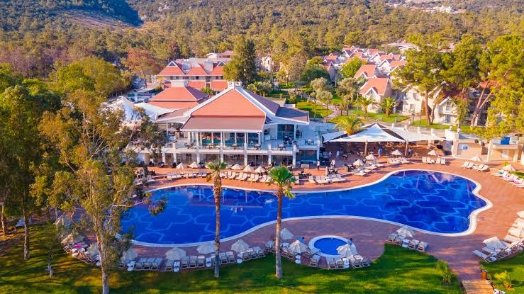 Maxeria Blue Didyma Hotel