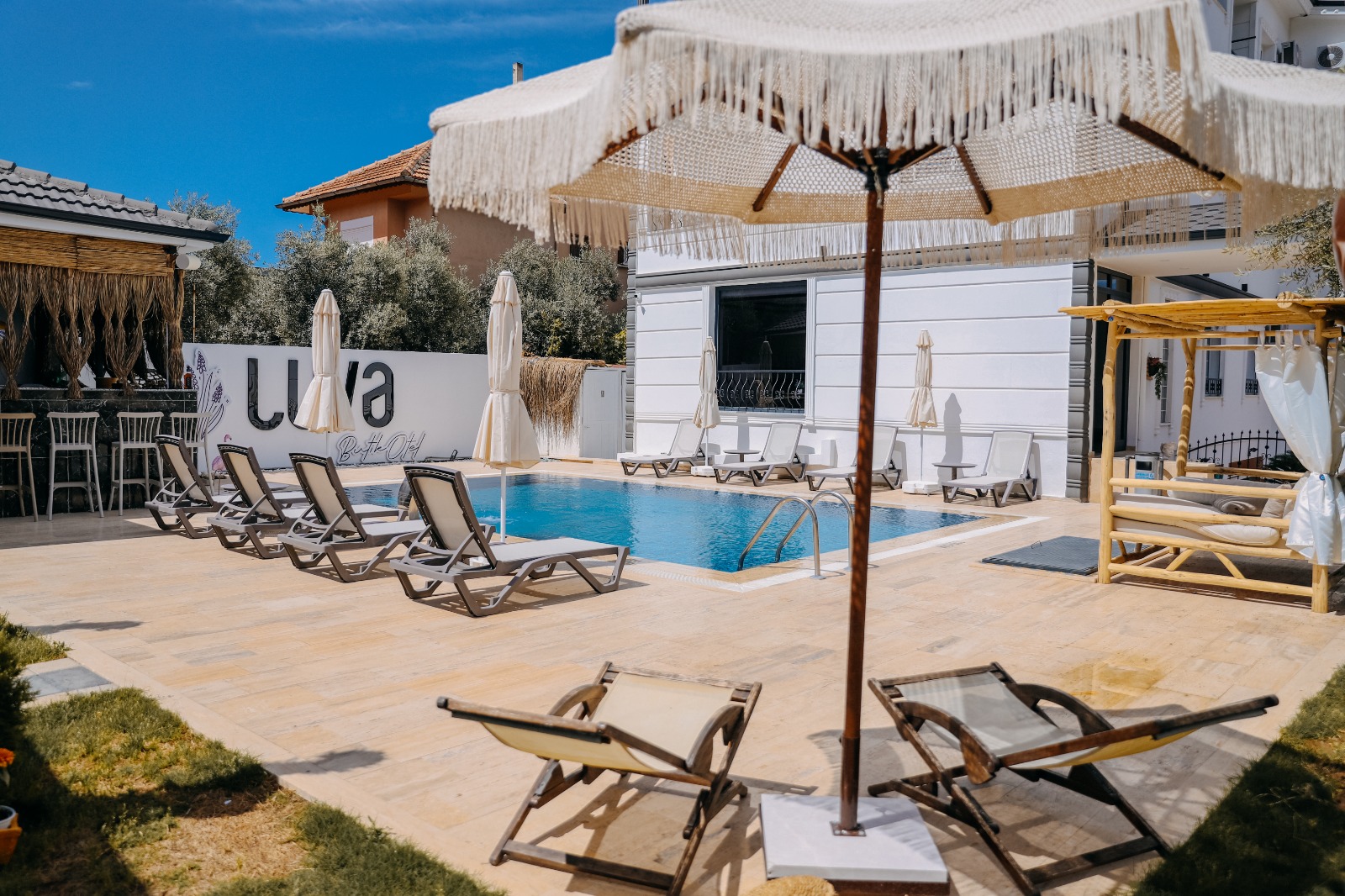 Maxeria Blue Didyma Hotel