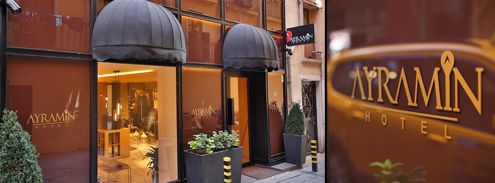 Ayramin Exclusive Hotel - Special Category