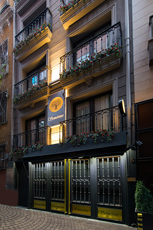 Ayramin Exclusive Hotel - Special Category