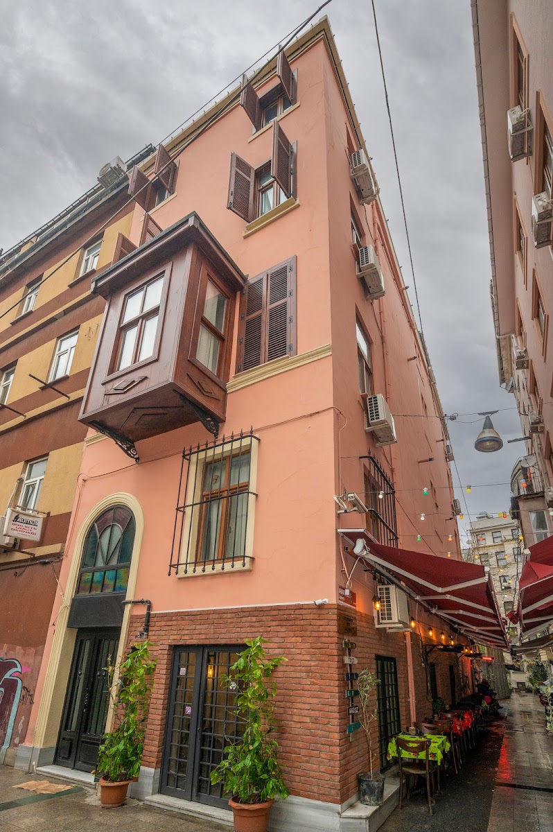 Ayramin Exclusive Hotel - Special Category