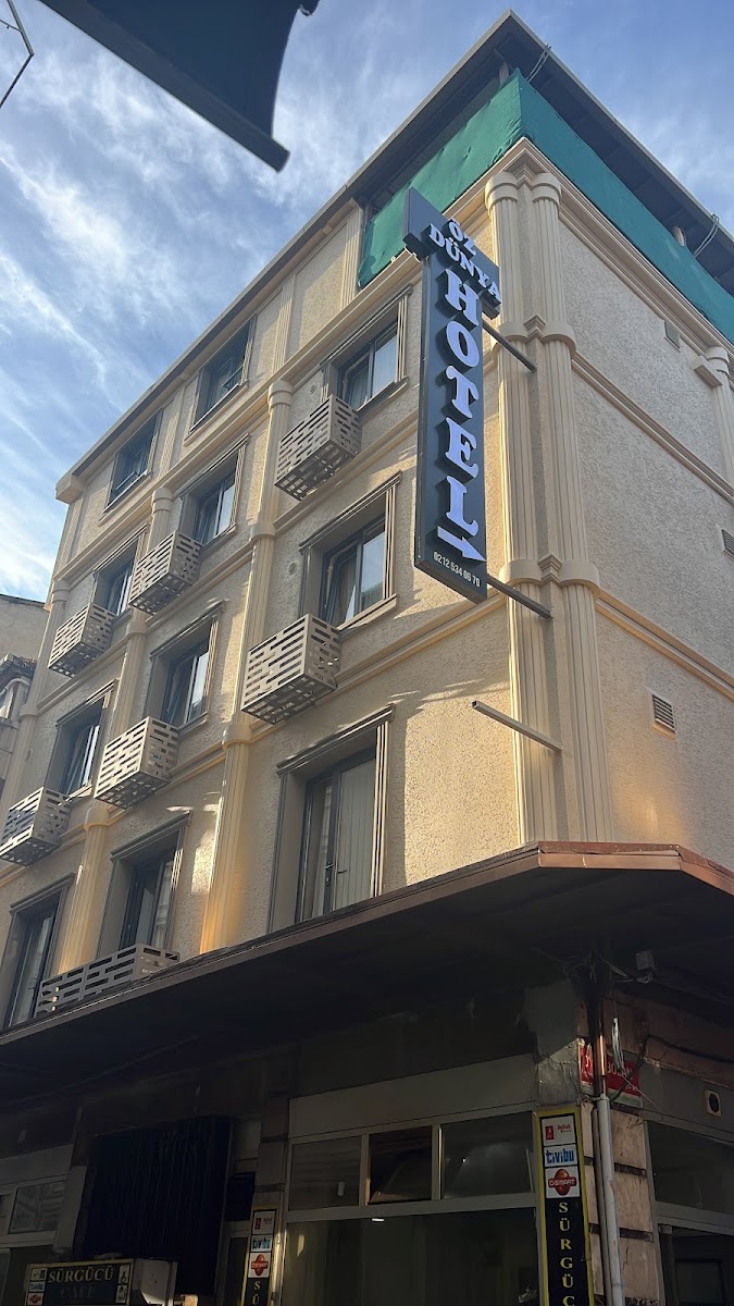 X-NELLYI BOUTIQUE HOTEL