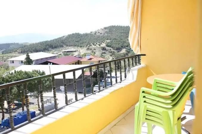 Cukurvadi Thermal Hotel