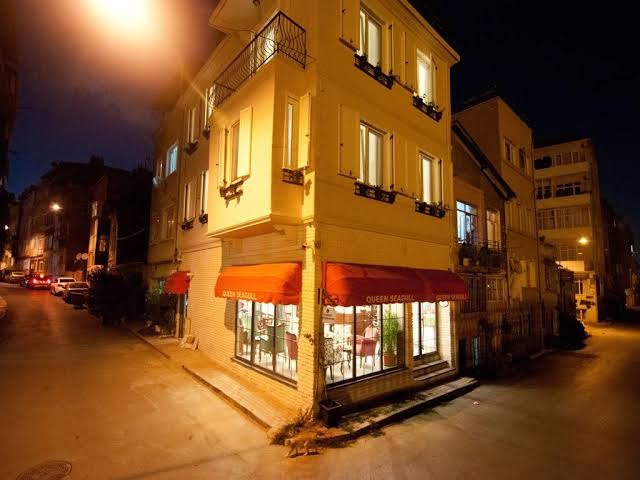 Hampton by Hilton Istanbul Zeytinburnu