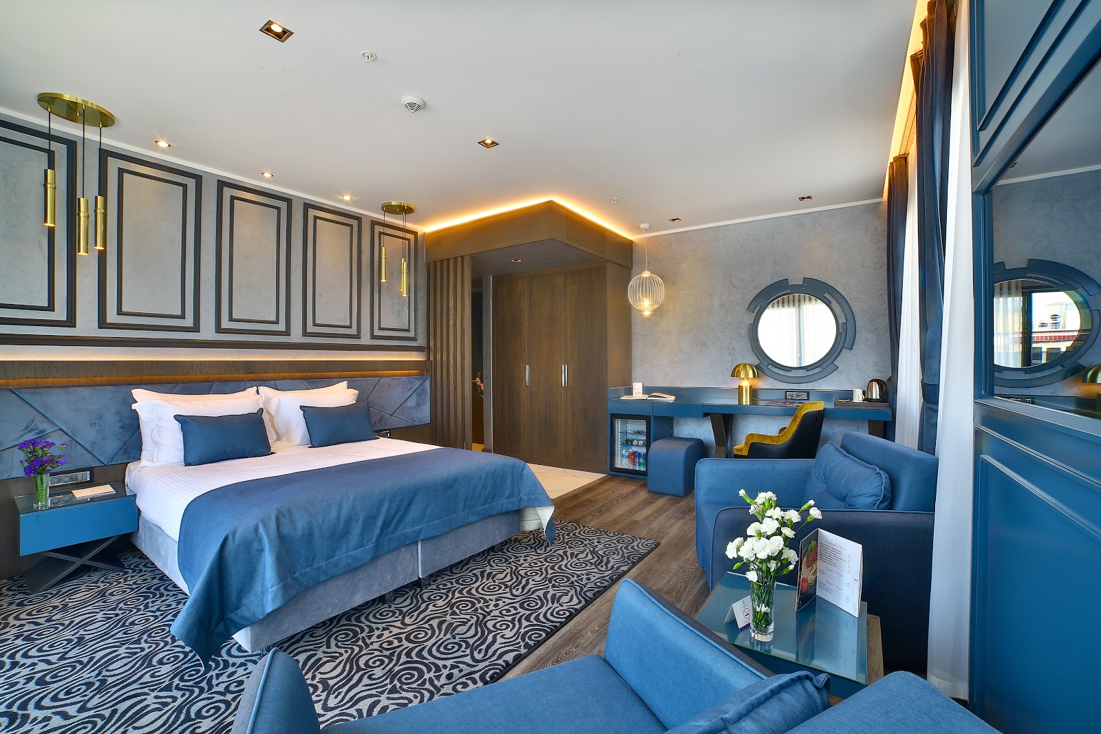 Hotel Sorriso istanbul