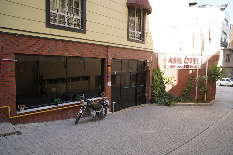 Grand Asil Otel