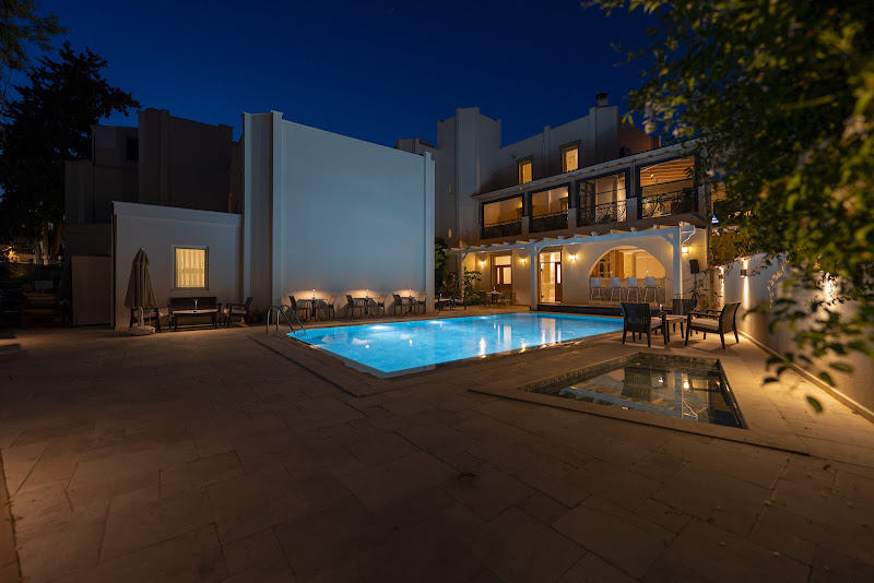 PORTO AZUL OTEL