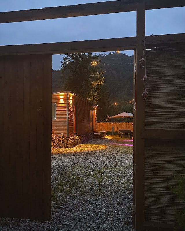 Ritiny House