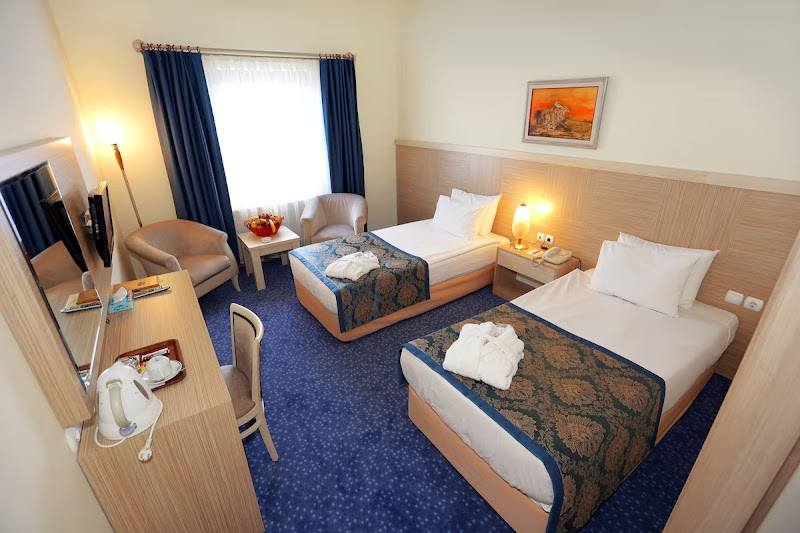 KULE PARK HOTEL