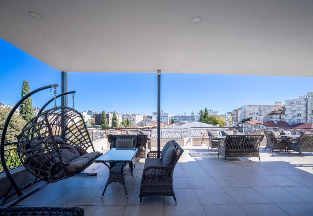 Davidson Boutique Hotel